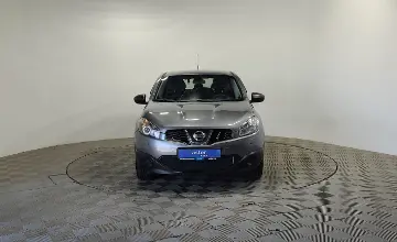 Nissan Qashqai 2013 года за 5 230 000 тг. в Алматы фото 2