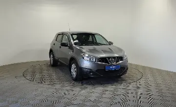 Nissan Qashqai 2013 года за 5 230 000 тг. в Алматы фото 3