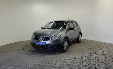 Nissan Qashqai 2013 года за 5 230 000 тг. в Алматы фото 1
