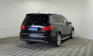 Mercedes-Benz GL-Класс 2013 года за 17 270 000 тг. в Алматы