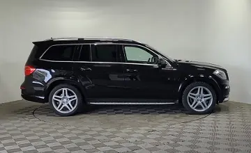 Mercedes-Benz GL-Класс 2013 года за 17 270 000 тг. в Алматы фото 4