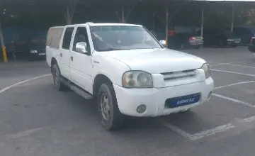 Great Wall Sailor 2004 года за 1 490 000 тг. в Алматы фото 2