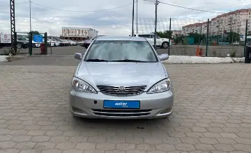 Toyota Camry 2004 года за 3 150 000 тг. в Караганда фото 2