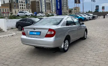 Toyota Camry 2004 года за 3 150 000 тг. в Караганда