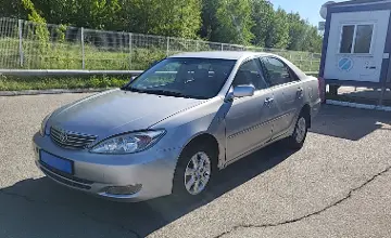 Toyota Camry 2004 года за 3 640 000 тг. в Караганда фото 1