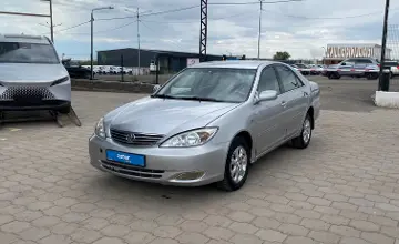 Toyota Camry 2004 года за 3 150 000 тг. в Караганда фото 1