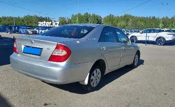 Toyota Camry 2004 года за 3 640 000 тг. в Караганда