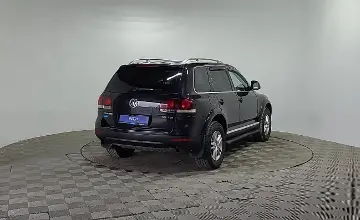 Volkswagen Touareg 2007 года за 6 000 000 тг. в Алматы
