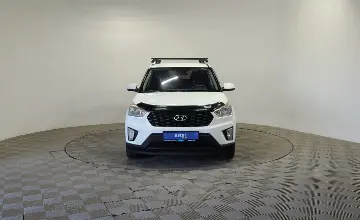 Hyundai Creta 2020 года за 7 570 000 тг. в Алматы фото 2