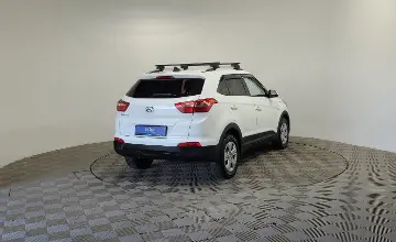Hyundai Creta 2020 года за 7 570 000 тг. в Алматы