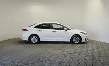 Toyota Corolla 2021 года за 8 290 000 тг. в Алматы фото 4