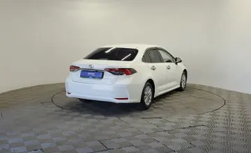 Toyota Corolla 2021 года за 8 290 000 тг. в Алматы