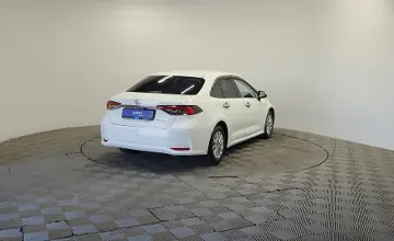 Toyota Corolla 2021 года за 8 290 000 тг. в Алматы
