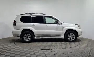 Toyota Land Cruiser Prado 2006 года за 9 790 000 тг. в Алматы фото 4