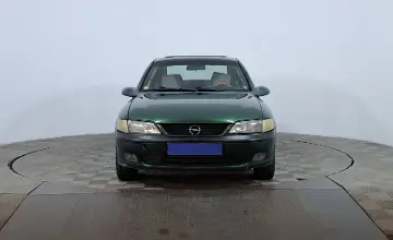 Opel Vectra 1995 года за 730 000 тг. в Астана фото 2