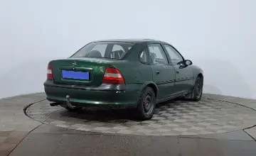 Opel Vectra 1995 года за 730 000 тг. в Астана