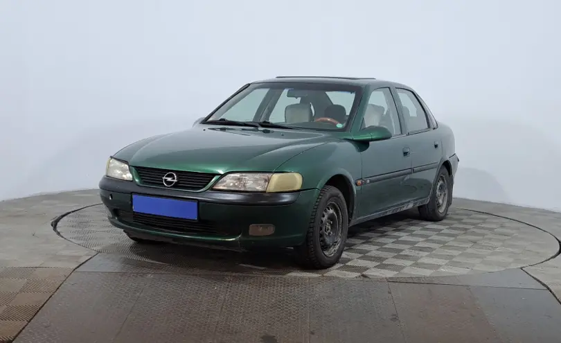 Opel Vectra 1995 года за 730 000 тг. в Астана