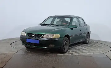 Opel Vectra 1995 года за 730 000 тг. в Астана фото 1