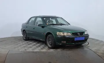 Opel Vectra 1995 года за 730 000 тг. в Астана фото 3