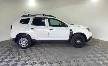 Renault Duster 2021 года за 6 040 000 тг. в Павлодар фото 4