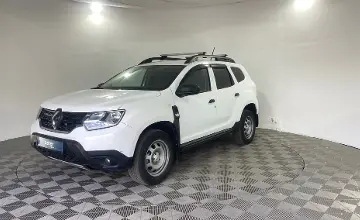 Renault Duster 2021 года за 6 040 000 тг. в Павлодар фото 1