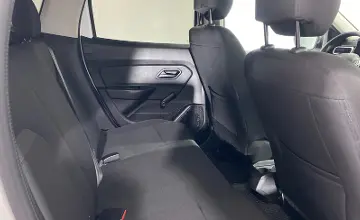 Renault Duster 2021 года за 6 040 000 тг. в Павлодар фото 3