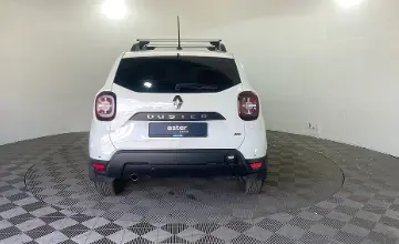 Renault Duster 2021 года за 6 040 000 тг. в Павлодар