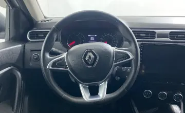 Renault Duster 2021 года за 6 040 000 тг. в Павлодар фото 2