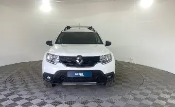 Renault Duster 2021 года за 6 040 000 тг. в Павлодар фото 2