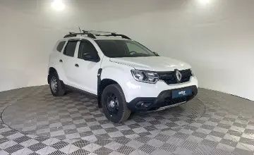 Renault Duster 2021 года за 6 040 000 тг. в Павлодар фото 3