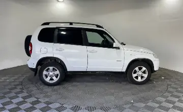 Chevrolet Niva 2016 года за 4 000 000 тг. в Павлодар фото 4