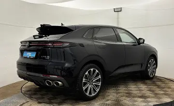 Changan UNI-K 2023 года за 9 920 000 тг. в Актобе