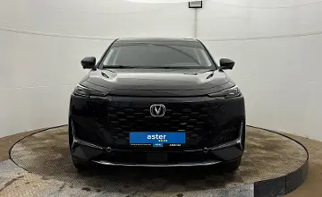 Changan UNI-K 2023 года за 9 920 000 тг. в Актобе фото 2