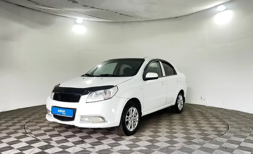 Ravon Nexia R3 2020 года за 3 830 000 тг. в Павлодар