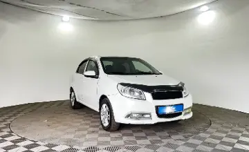 Ravon Nexia R3 2020 года за 3 830 000 тг. в Павлодар фото 3