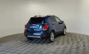 Chevrolet Tracker 2020 года за 6 160 000 тг. в Алматы