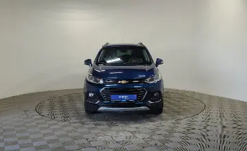 Chevrolet Tracker 2020 года за 6 160 000 тг. в Алматы фото 2