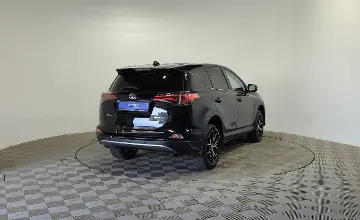 Toyota RAV4 2018 года за 12 050 000 тг. в Алматы