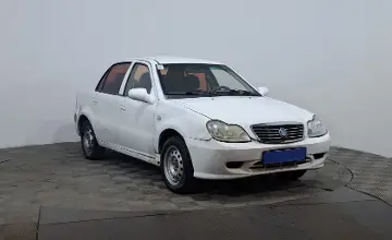 Geely CK (Otaka) 2015 года за 790 000 тг. в Астана фото 3
