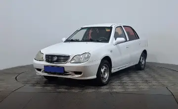 Geely CK (Otaka) 2015 года за 790 000 тг. в Астана фото 1