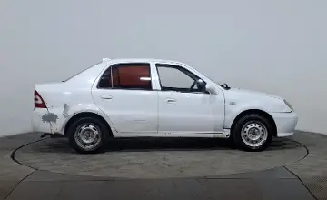 Geely CK (Otaka) 2015 года за 790 000 тг. в Астана фото 4
