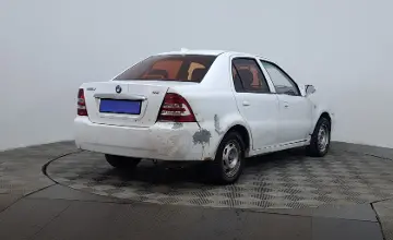 Geely CK (Otaka) 2015 года за 790 000 тг. в Астана