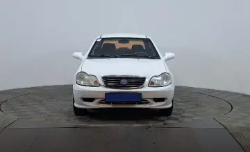 Geely CK (Otaka) 2015 года за 790 000 тг. в Астана фото 2