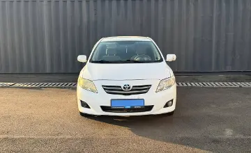 Toyota Corolla 2007 года за 3 290 000 тг. в Алматы фото 2