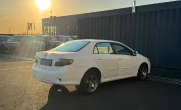 Toyota Corolla 2007 года за 3 290 000 тг. в Алматы