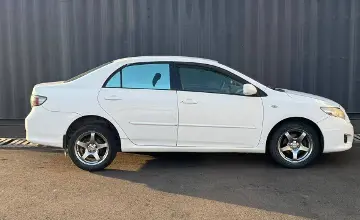 Toyota Corolla 2007 года за 3 290 000 тг. в Алматы фото 4
