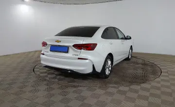 Chevrolet Monza 2023 года за 6 230 000 тг. в Шымкент