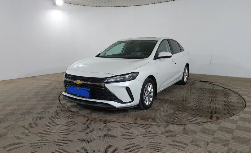 Chevrolet Monza 2023 года за 6 230 000 тг. в Шымкент