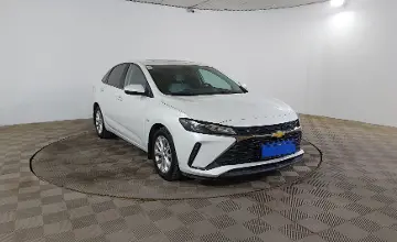 Chevrolet Monza 2023 года за 6 230 000 тг. в Шымкент фото 3