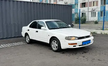 Toyota Camry 1991 года за 800 000 тг. в Алматы фото 2